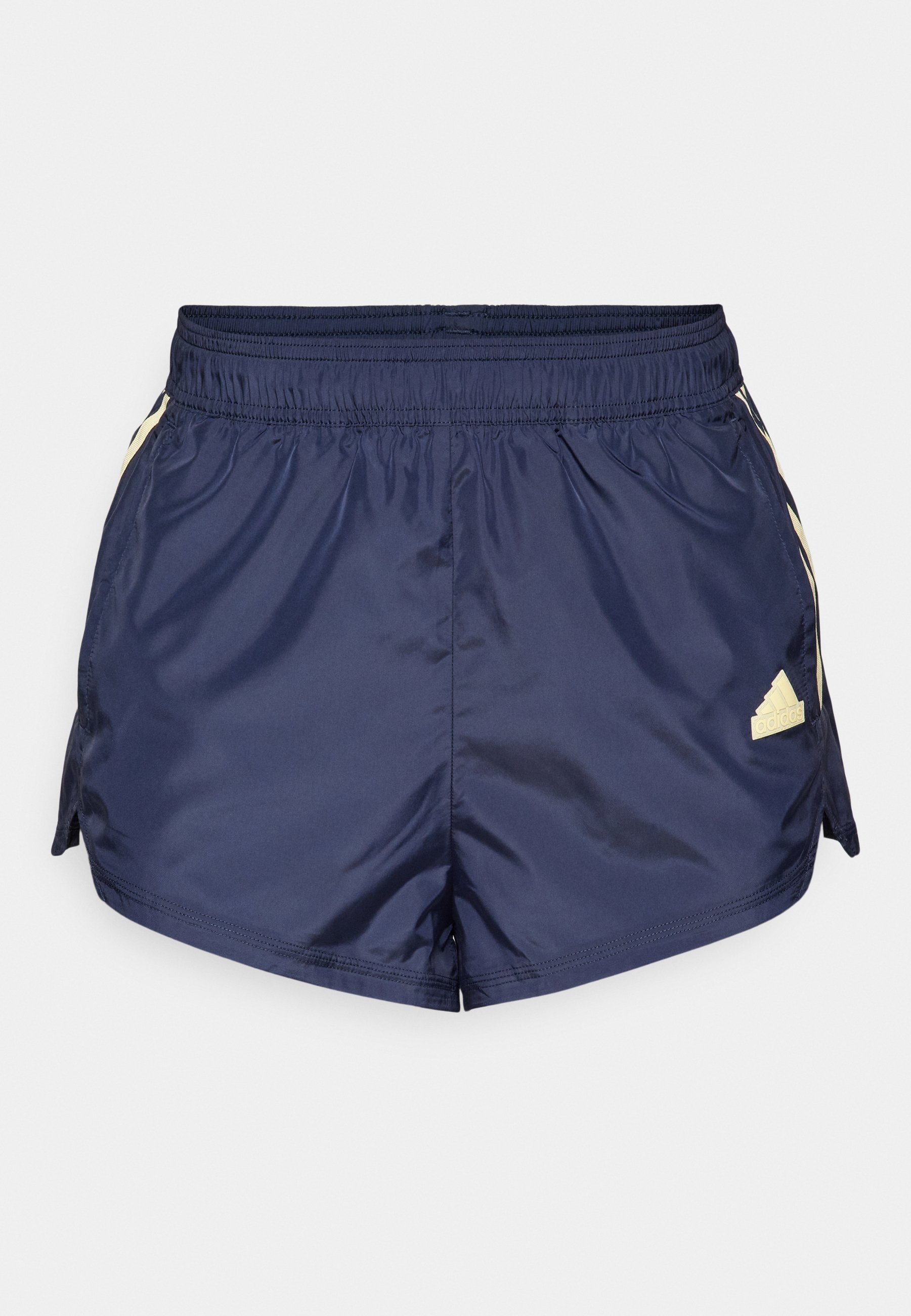 【ADIDAS】Tiro Cut 3S Fitted Shorts JG4111 CLOTHING - Tiro Cut 3-Stripes Fitted Shorts - Pink | adidas Oman