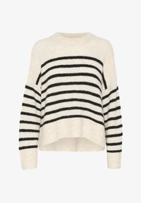 Unausgewählt, black stripe