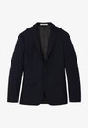 ITALIAN CLASSIC ESSENTIAL TAILORING - Veste de costume - dark sapphire