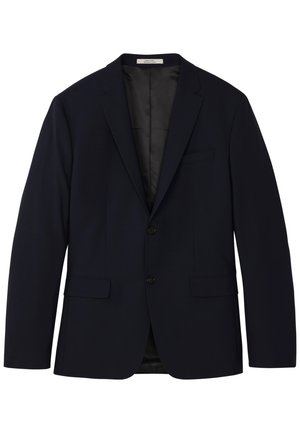 Calvin Klein ITALIAN CLASSIC ESSENTIAL TAILORING - Americana - dark sapphire