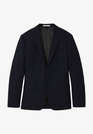 Calvin Klein ITALIAN CLASSIC ESSENTIAL TAILORING - Americana - dark sapphire