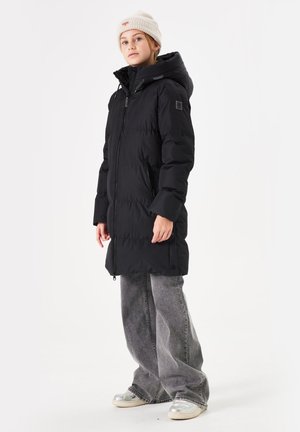 Garcia Wintermantel - black