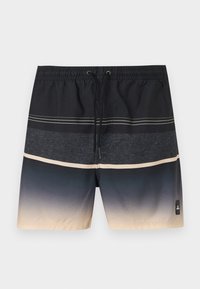 Δεν επιλέχθηκε, black out