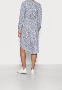 Saint Tropez Vardagsklänning - blue