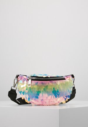 Riñonera - multi-coloured