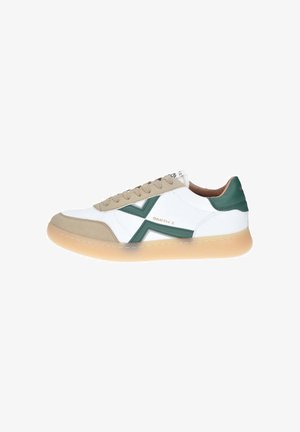 ALEXANDER SMITH, Sneaker low - bianco