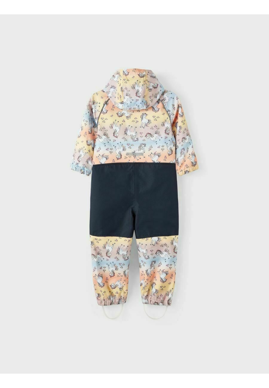 Name it Tuta jumpsuit - peach whip/albicocca - Zalando.it