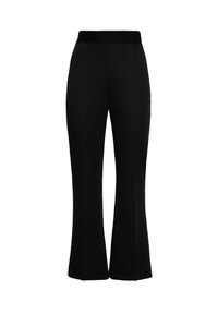 MINERVA - Pantalones - nero