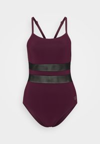 Nevybrané, bordeaux