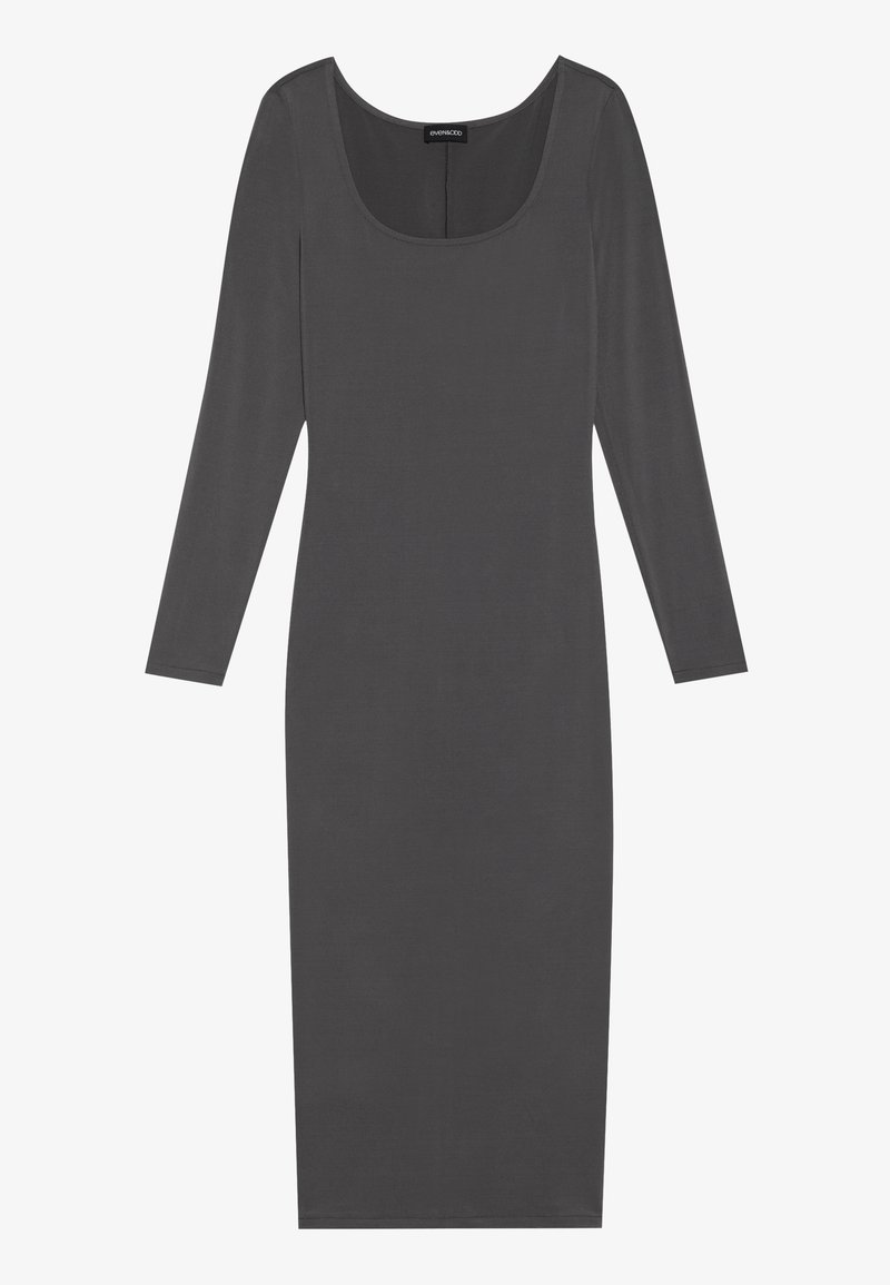 Even&Odd Jurk donkergrijs