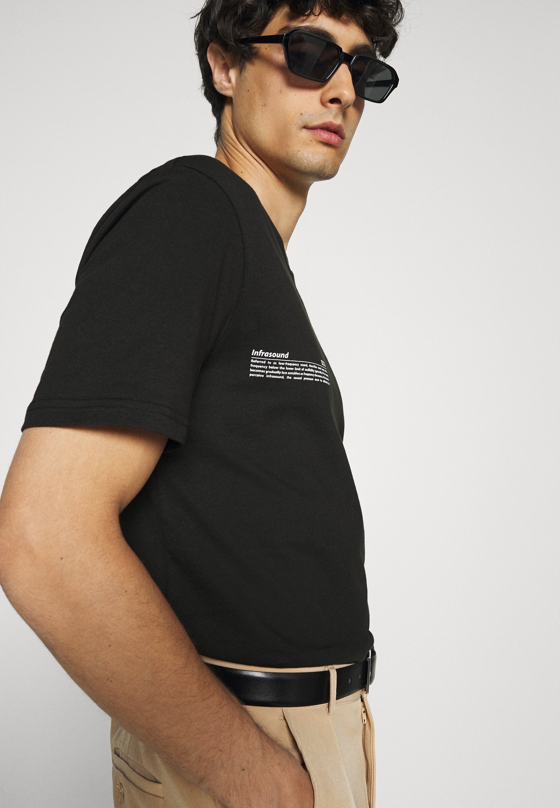 Herren T-Shirt print Herren T-Shirt print