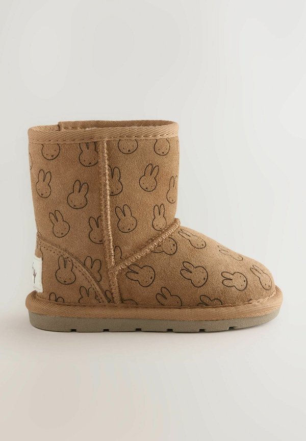 REGULAR FIT PULL-ON – Lauflernschuh