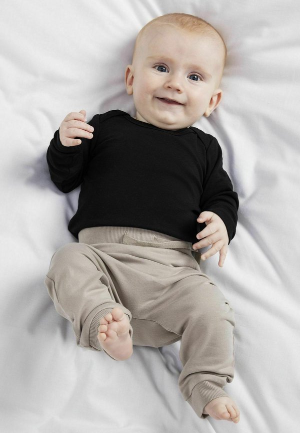 2ER-PACK ANGERAUTE - Stoffhose