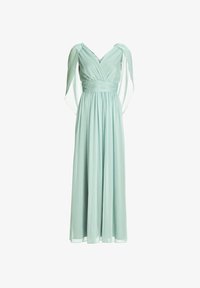 Non sélectionné, mint green