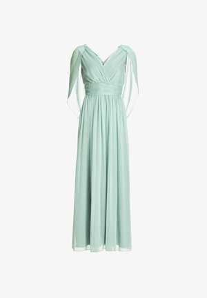 Swing, Vestito lungo - mint green
