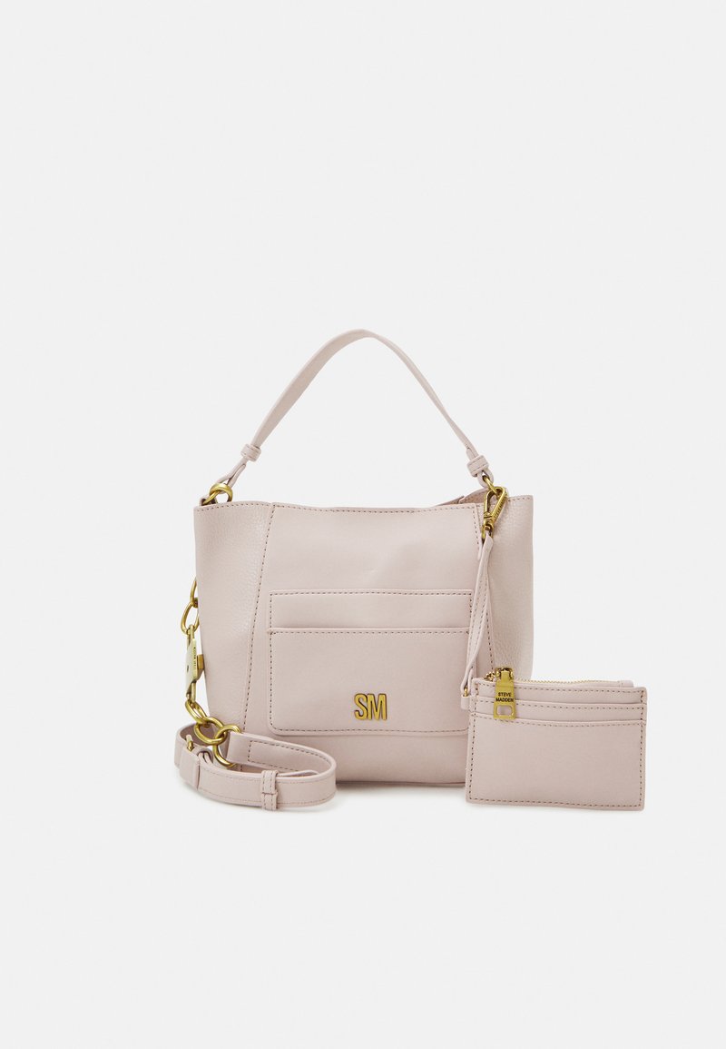 Steve Madden BFERDY SET Tote bag light pink/pink Zalando