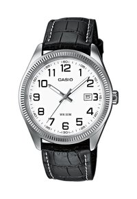 Casio - Hodinky - schwarz Miniatura obrázku 1