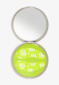 REVOLUTION SKIN BRIGHT EYE-DEA REUSABLE SILICONE EYE PATCHES - Øjenpleje - -