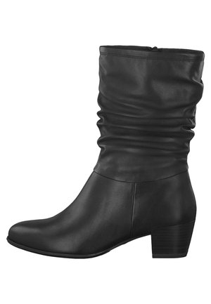 Tamaris Høje støvler/ Støvler - black
