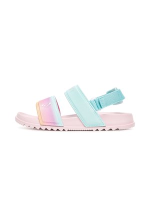 Roxy, ROXY SANDALS GIRL BLUE P4047545 - Sandali - blue