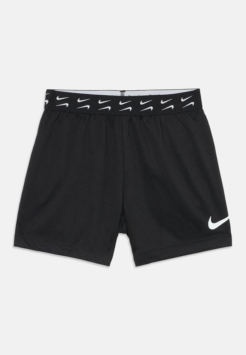 Nike Sportswear Korte broeken zwart