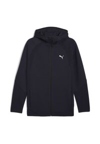EVOSTRIPE - Sweatjakke - new navy