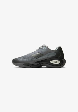New Balance, AC RUNNER - Sneaker low - shadow grey black