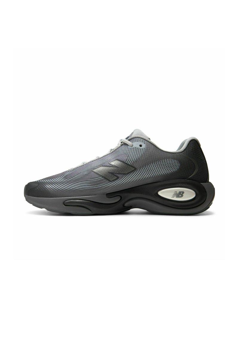 AC RUNNER shadow grey black/dark grey