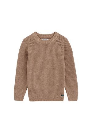 - Sweter