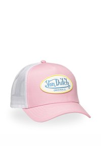 Von Dutch Casquette - rose