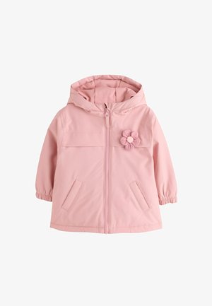 Next, WATERPROOF PADDED COAT - Winter coat - pink flower