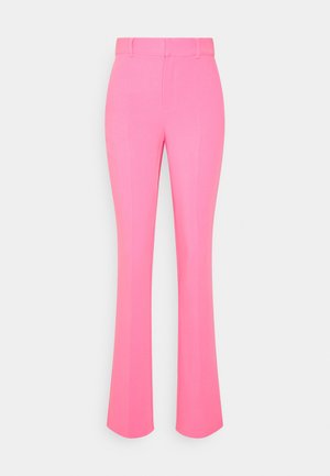 Cinq à Sept KERRY PANT - Παντελόνι - neonpink