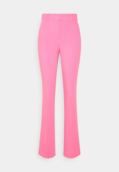 Cinq à Sept KERRY PANT - Παντελόνι - neonpink