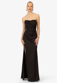 Kraimod ABEND - Ballkleid - schwarz