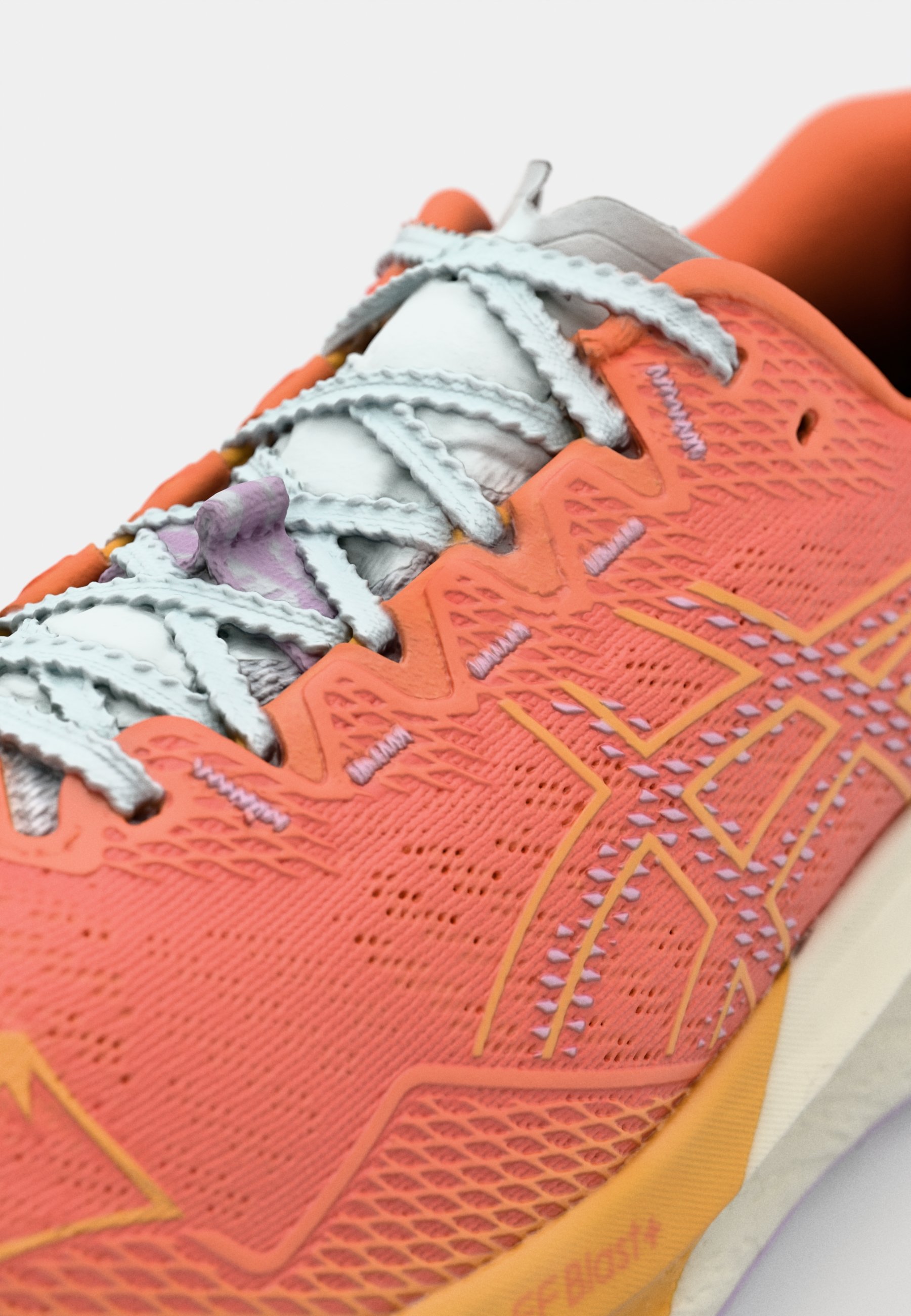 シューズ・サンダルその他 asics Fuji Speed 3 Women Standard Nova Orange Light Ube 1012 FUJISPEED 3 | Women | Cool Matcha/Safety Yellow | Women's