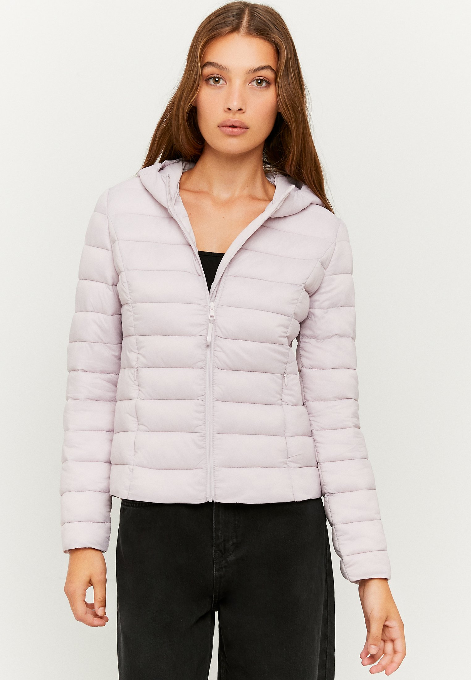 TALLY WEiJL Giacca invernale - pink/fuxia - Zalando.it