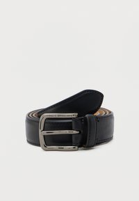 Unausgewählt, black