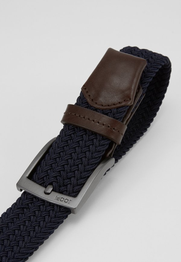 Belt - d'blau4