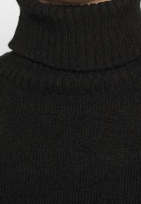 Even&Odd Strickpullover - black