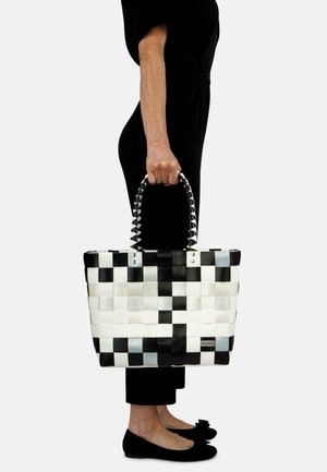 Normani EINKAUFSKORB  - Shopping Bag - stone