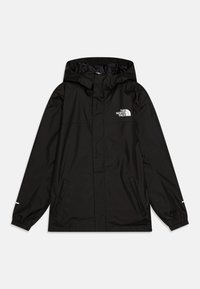 The North Face - ANTORA RAIN UNISEX - Veste imperméable - black Image miniature 1