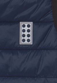 LEGO® kidswear SFERIT WAISTCOAT UNISEX - Väst - dark navy