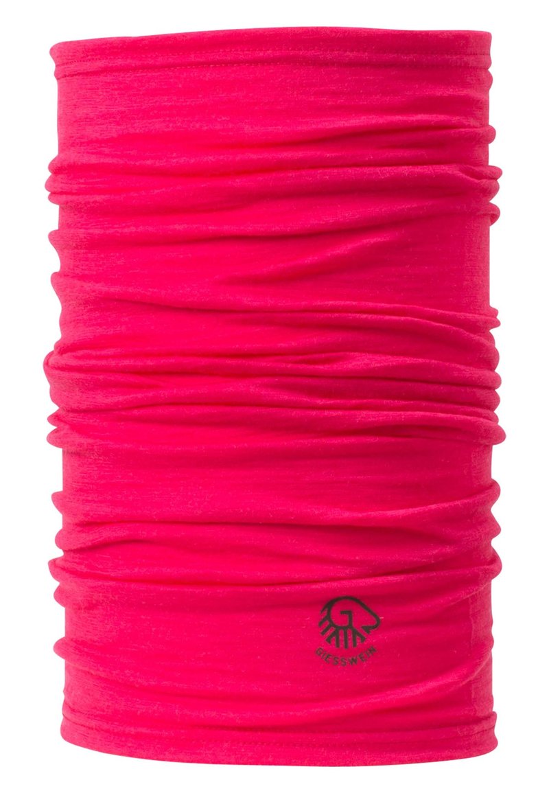 Herren Tücher | Giesswein Schal ruby/neonpink - MN35394 Herren Tücher | Giesswein Schal ruby/neonpink - MN35394