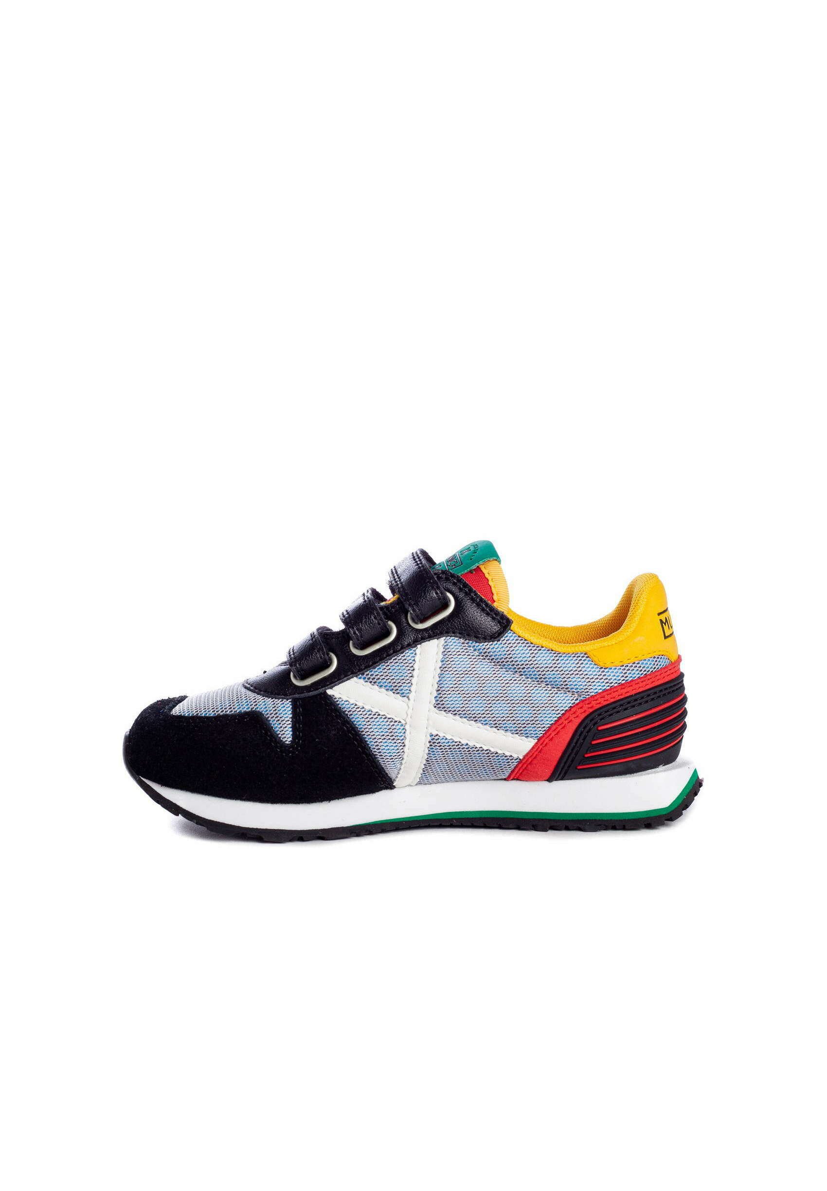 Munich MINI MASSANA 456 Rosa - Zapatos Deportivas bajas Nino 48,80 €