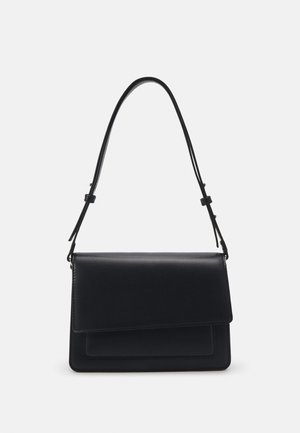 PCNIBINA HARMONICA CROSS BODY - Bandolera - black