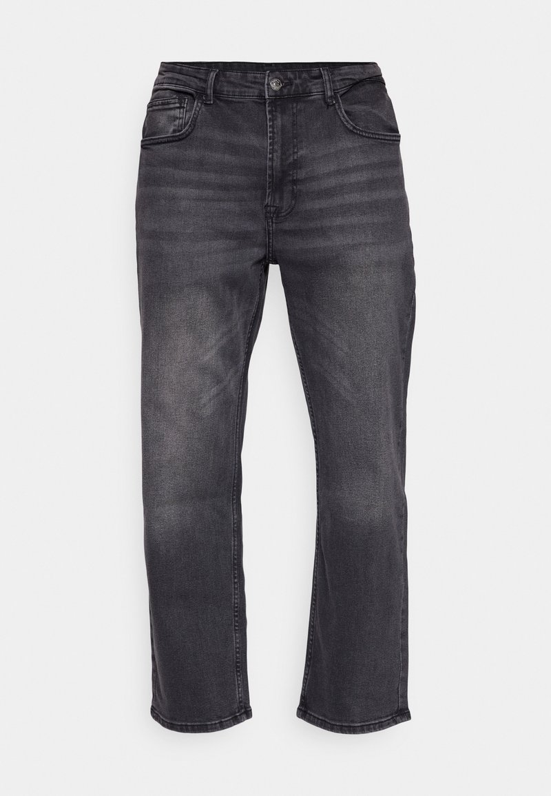 Blugi loose fit