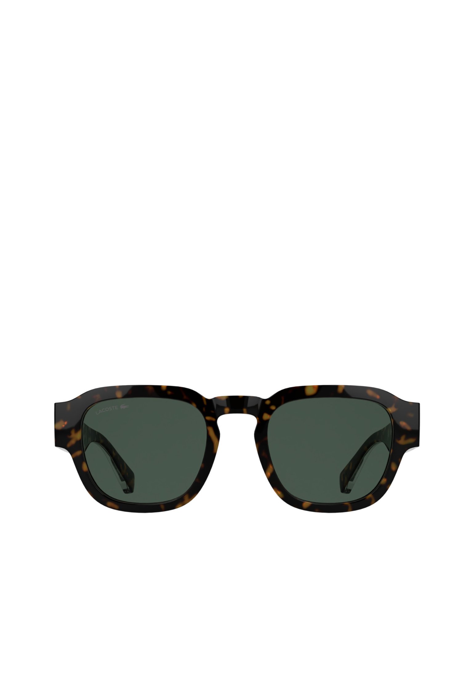 Lacoste Tortoiseshell Sunglasses with Dark Lenses Lacoste L992S Tortoise Prescription Sunglasses main image 2
