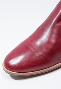 Everybody Chaussons - red