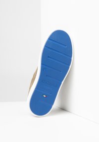 NeroGiardini Sneakers basse - biscotto