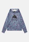 OAK UNISEX - Sweatshirt - cheetah